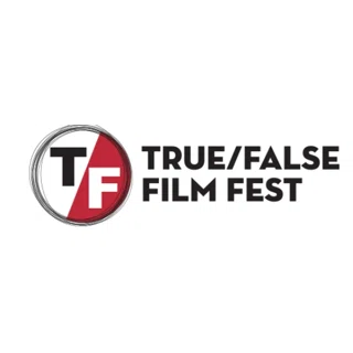 Shop True/False Film Fest logo
