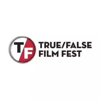 Shop True/False Film Fest promo codes logo