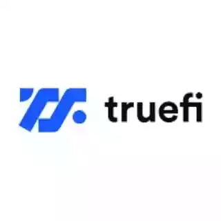 Shop TrueFi discount codes logo