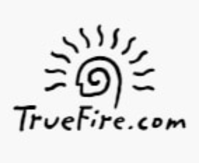 Shop TrueFire logo