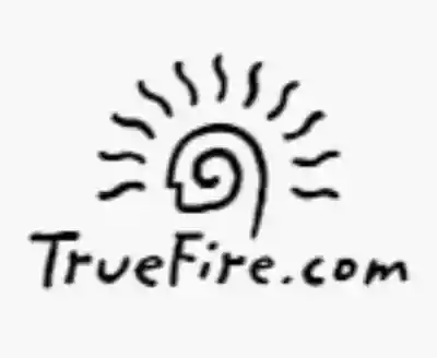 Shop TrueFire coupon codes logo