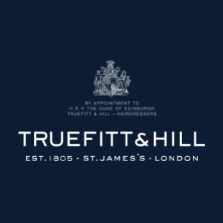 Shop Truefitt & Hill logo