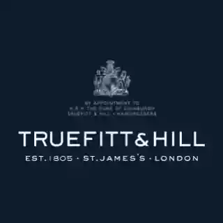 Shop Truefitt & Hill promo codes logo
