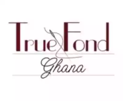 Shop TrueFond discount codes logo