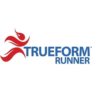 True Form Runner logo