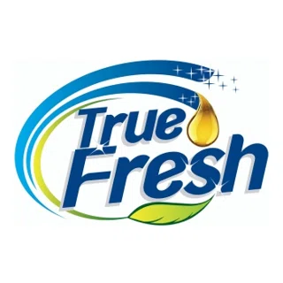 True Fresh logo