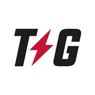 True Generators logo