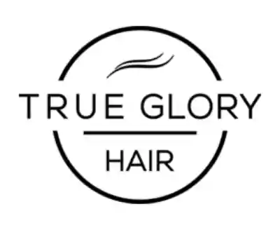 Shop True Glory Hair coupon codes logo
