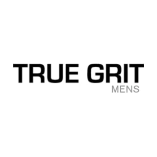 Shop True Grit Clothing logo