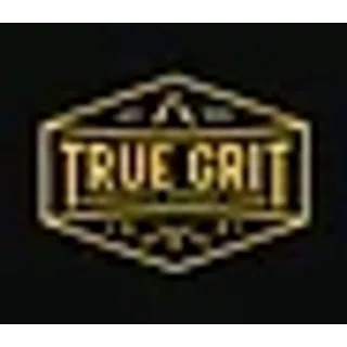 True Grit Grooming Lounge logo