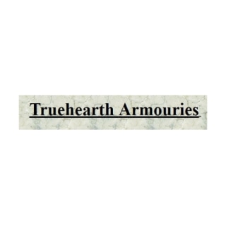 Shop Truehearth Armouries logo