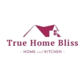 Shop True Home Bliss logo
