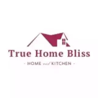 Shop True Home Bliss discount codes logo