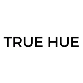 True Hue logo