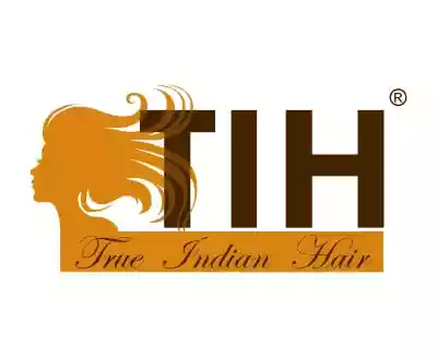 Shop True Indian Hair promo codes logo
