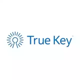 Truekey logo