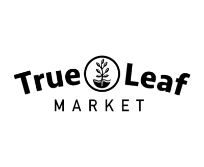 Shop True Leaf Market logo