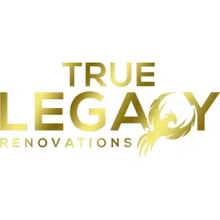 True Legacy Renovations logo