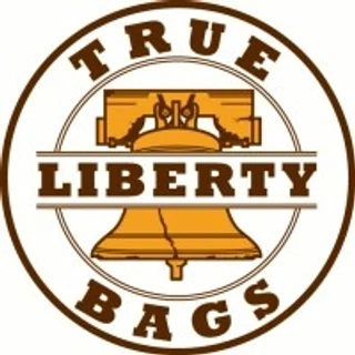 True Liberty Bags logo
