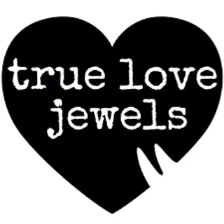 Truelove Jewels logo