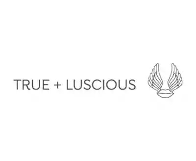 True + Lucious coupon codes