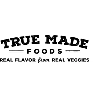 True Made Foods logo