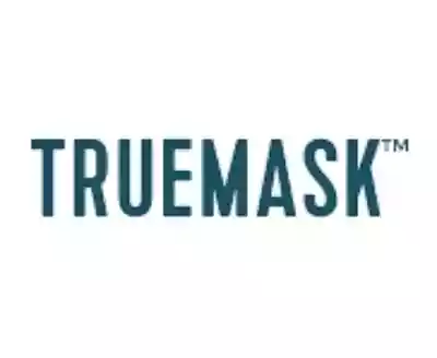 Shop Truemask logo