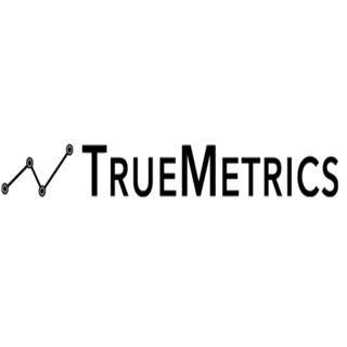 TrueMetrics logo