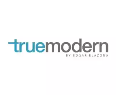 TrueModern logo