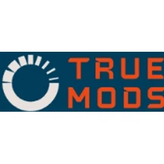True Mods logo