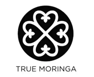 Shop True Moringa logo