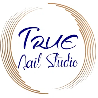 True Nail Studio logo