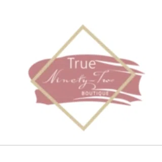 True Ninety-Two Boutique logo