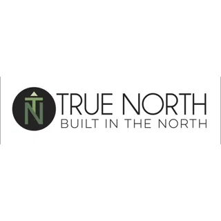True North Woodworking & Shuffleboards logo