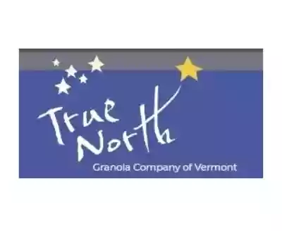 True North Granola logo