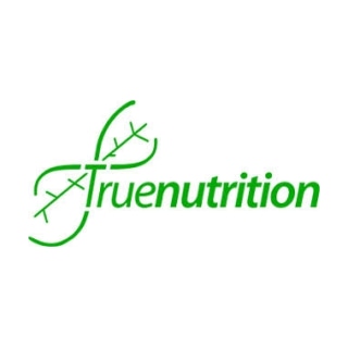 Shop True Nutrition logo