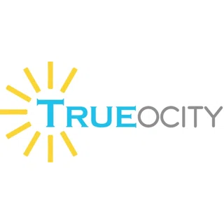 Trueocity logo