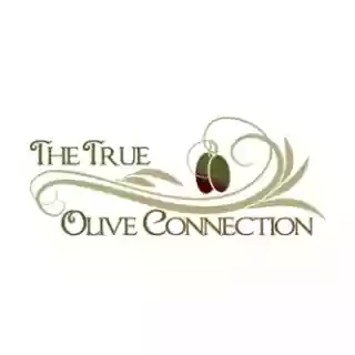 Shop True Olive Connection logo