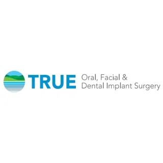 True Oral, Facial & Dental Implant Surgery logo