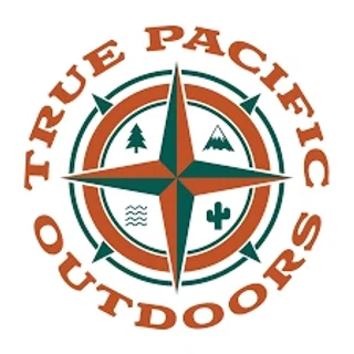 True Pacific Outdoors logo