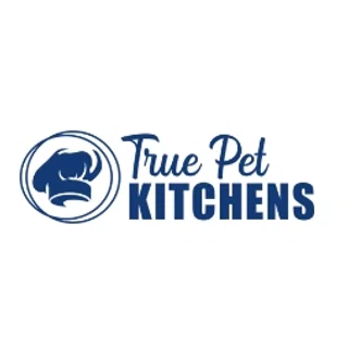 True Pet Kitchens logo