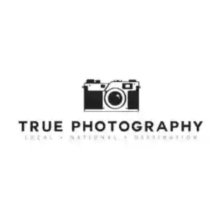 Shop True Photography logo