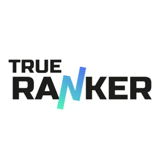 TrueRanker logo
