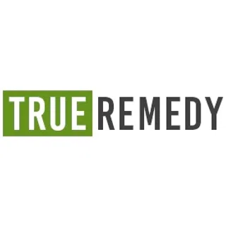 True Remedy logo