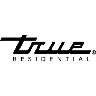 True Residential logo