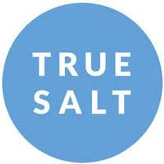 Shop True Salt logo