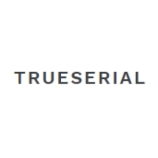 Shop TrueSerial logo