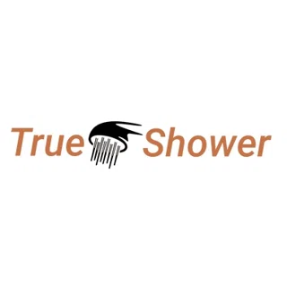 True Shower logo