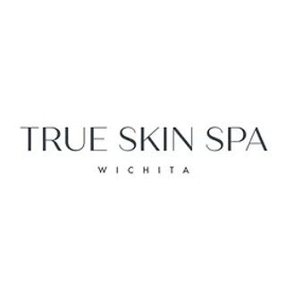 True Skin Spa logo