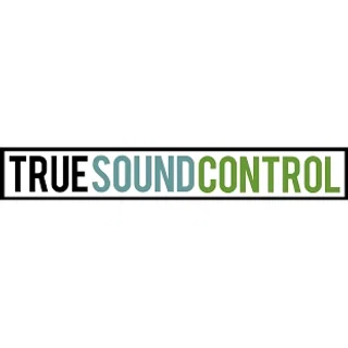 True Sound Control logo